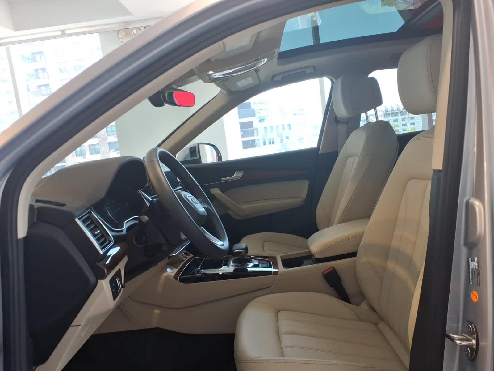 2023 Audi Q5 S line Premium 45 TFSI quattro