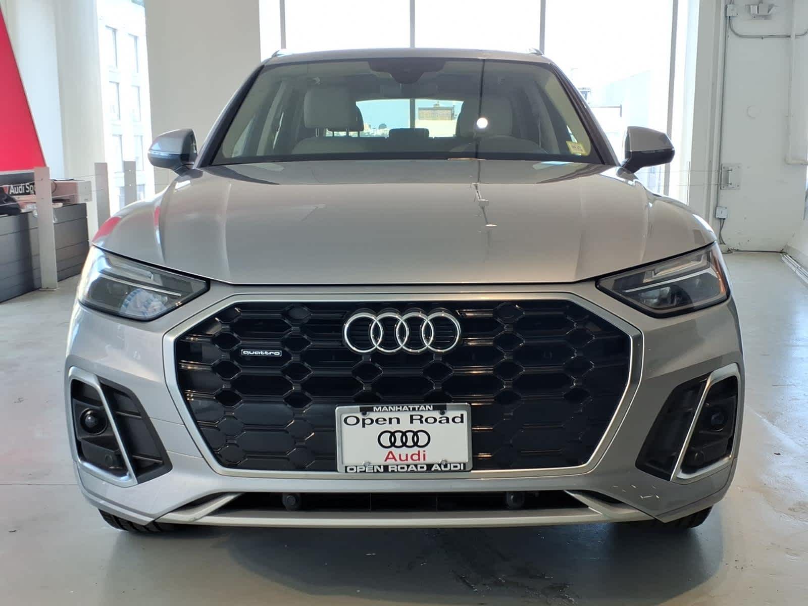 2023 Audi Q5 S line Premium 45 TFSI quattro