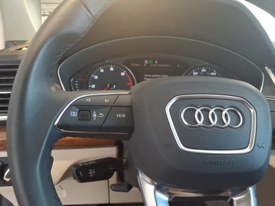2023 Audi Q5 S line Premium 45 TFSI quattro