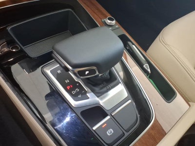 2023 Audi Q5 S line Premium 45 TFSI quattro