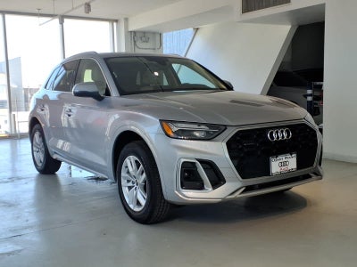 2023 Audi Q5 S line Premium 45 TFSI quattro