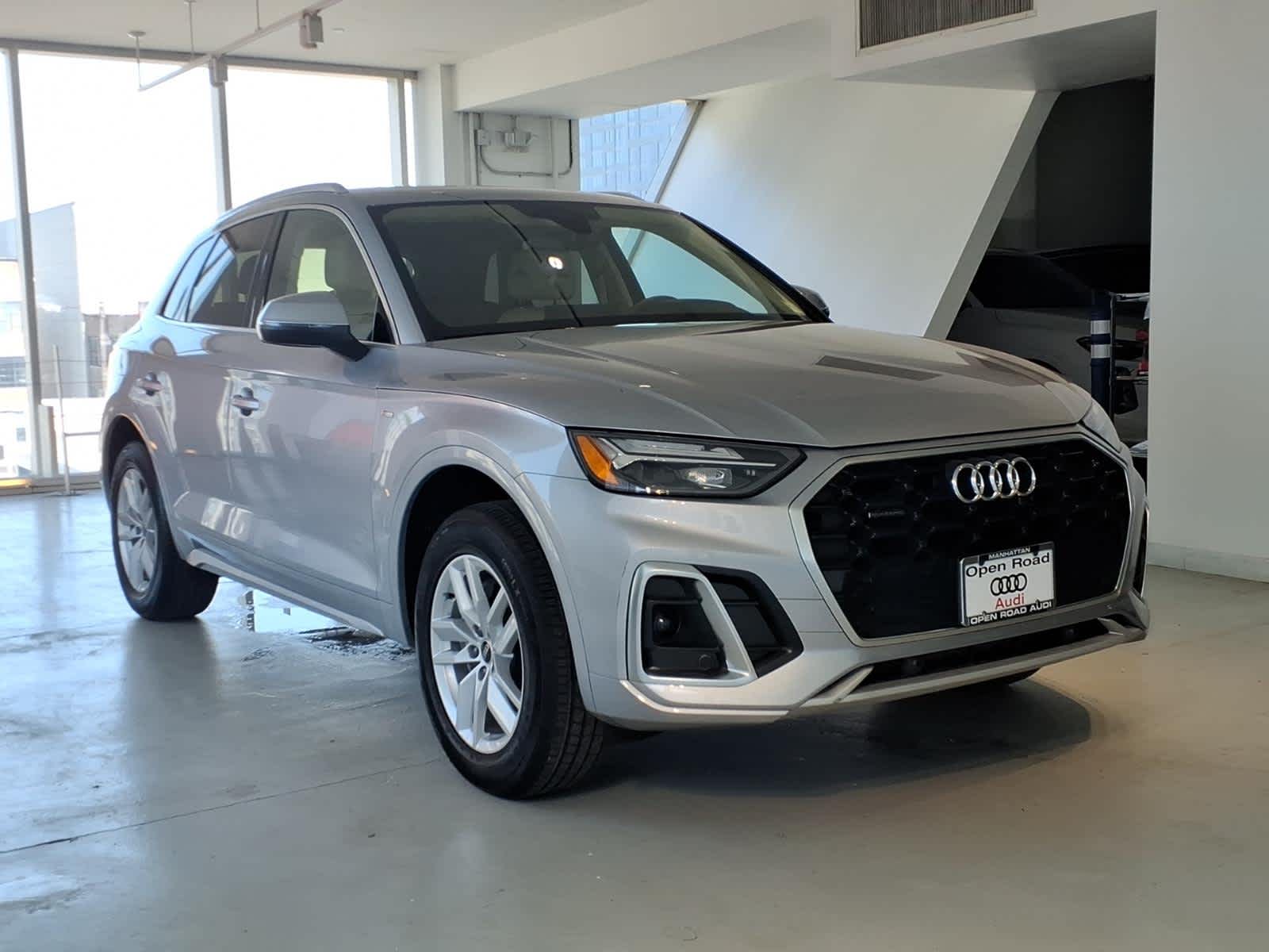 2023 Audi Q5 S line Premium 45 TFSI quattro