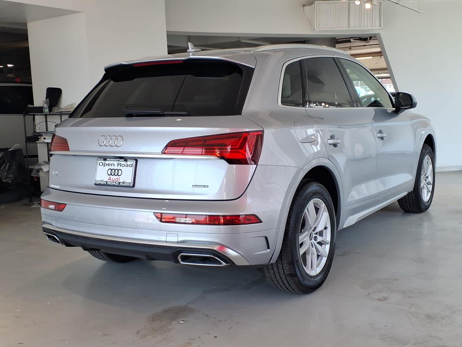 2023 Audi Q5 S line Premium 45 TFSI quattro