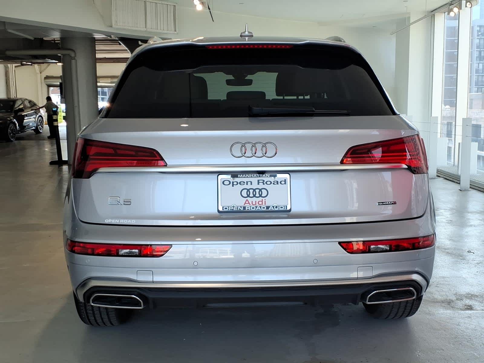 2023 Audi Q5 S line Premium 45 TFSI quattro