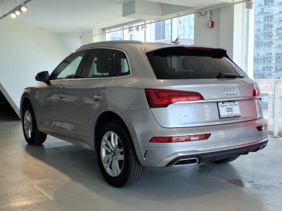 2023 Audi Q5 S line Premium 45 TFSI quattro