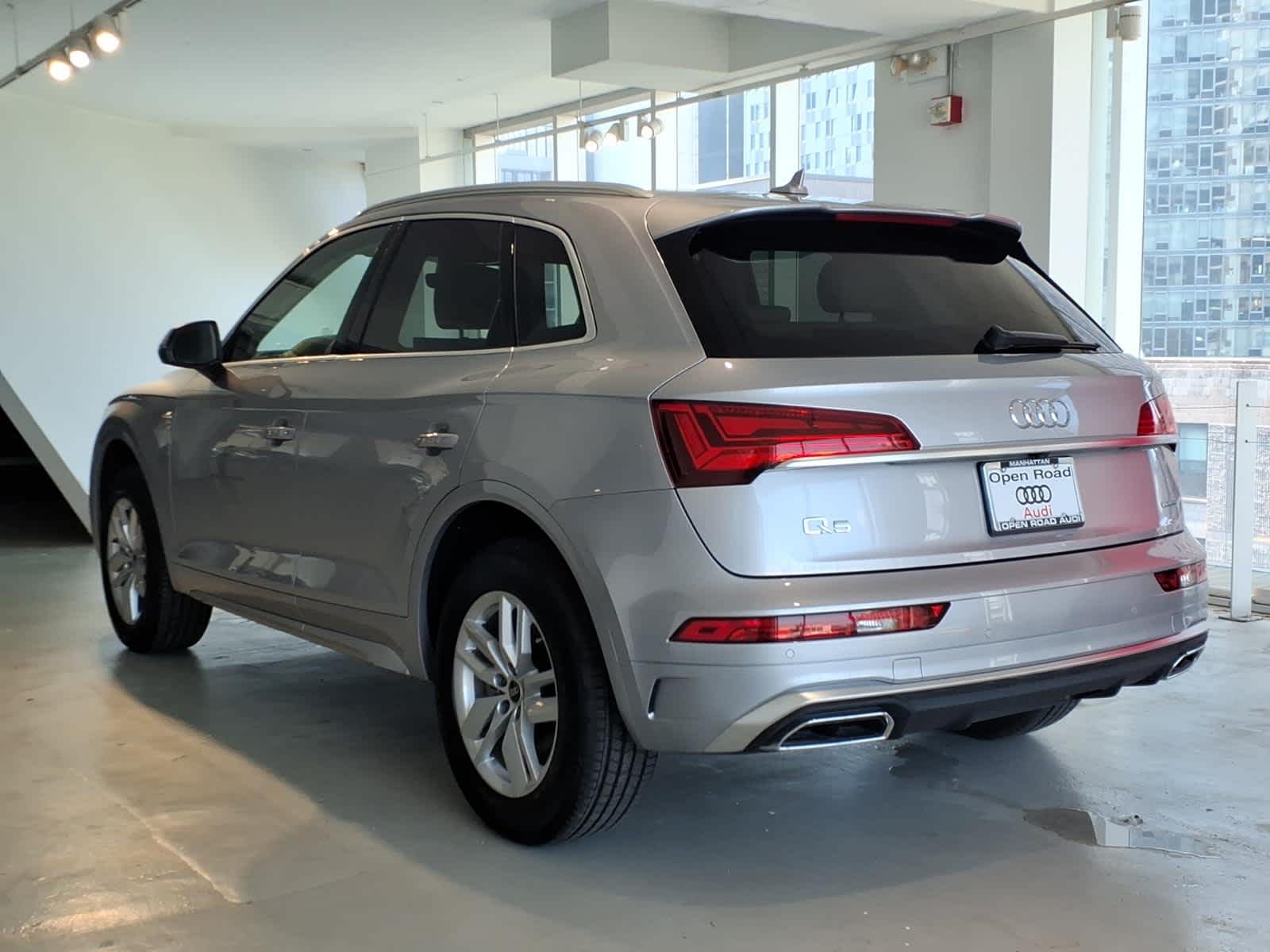 2023 Audi Q5 S line Premium 45 TFSI quattro