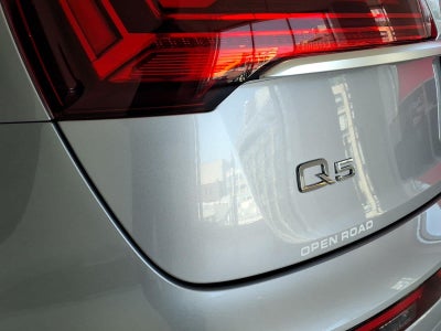 2023 Audi Q5 S line Premium 45 TFSI quattro