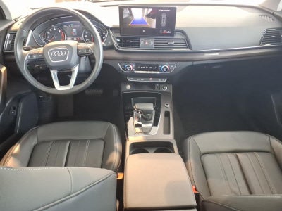 2024 Audi Q5 S line Premium 45 TFSI quattro