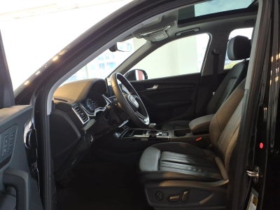 2024 Audi Q5 S line Premium 45 TFSI quattro