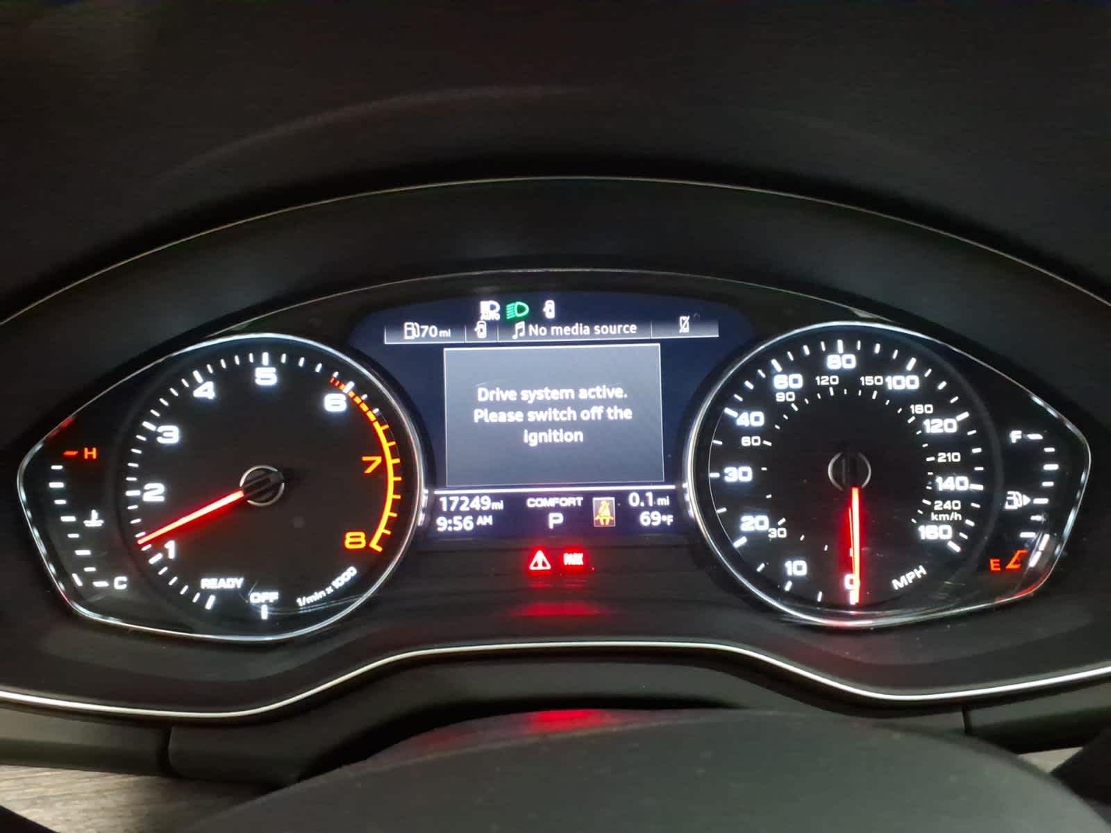 2024 Audi Q5 S line Premium 45 TFSI quattro
