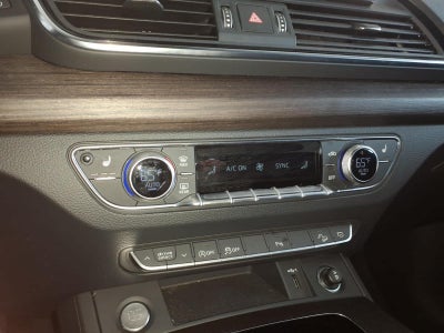 2024 Audi Q5 S line Premium 45 TFSI quattro