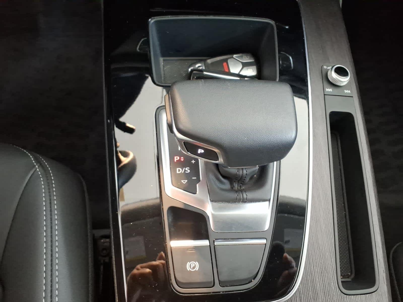 2024 Audi Q5 S line Premium 45 TFSI quattro
