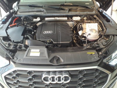 2024 Audi Q5 S line Premium 45 TFSI quattro