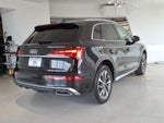 2024 Audi Q5 S line Premium 45 TFSI quattro