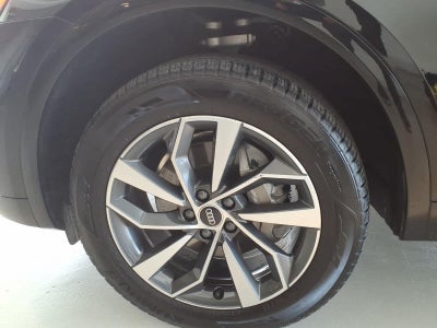2024 Audi Q5 S line Premium 45 TFSI quattro