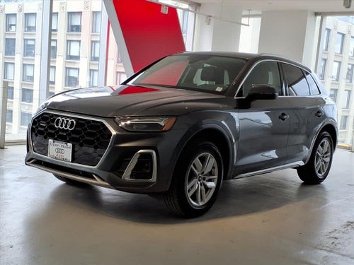 2023 Audi Q5 S line Premium 45 TFSI quattro
