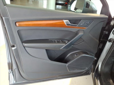 2023 Audi Q5 S line Premium 45 TFSI quattro