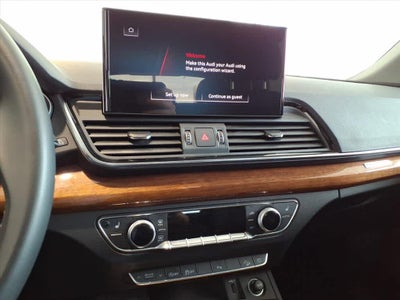 2023 Audi Q5 S line Premium 45 TFSI quattro
