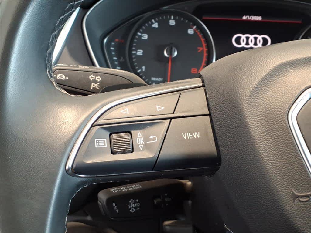 2023 Audi Q5 S line Premium 45 TFSI quattro