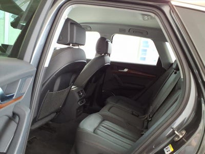 2023 Audi Q5 S line Premium 45 TFSI quattro