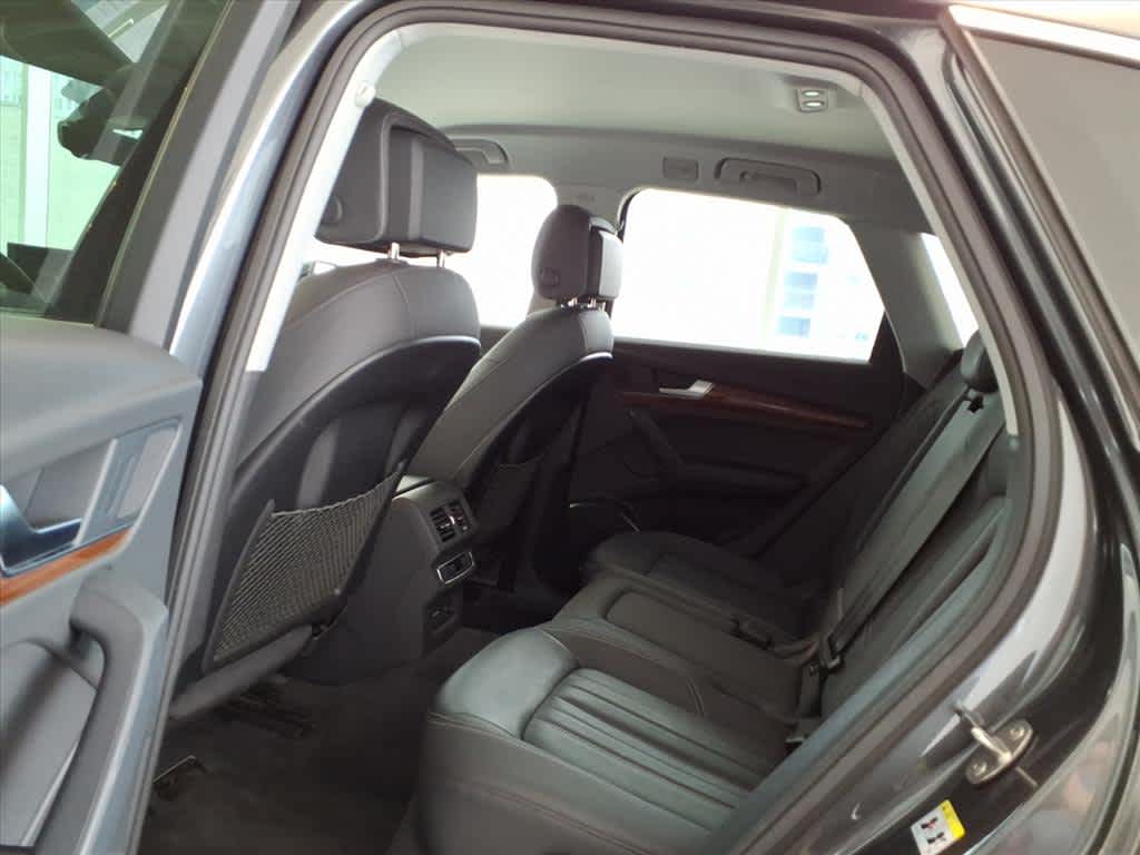 2023 Audi Q5 S line Premium 45 TFSI quattro