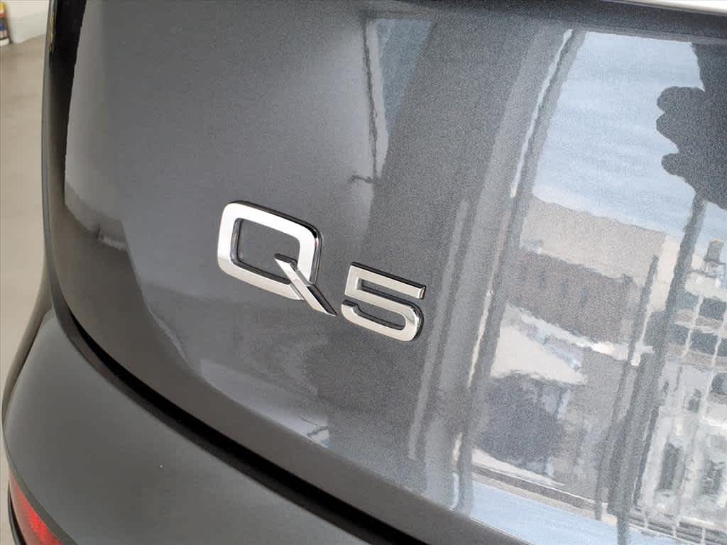 2023 Audi Q5 S line Premium 45 TFSI quattro