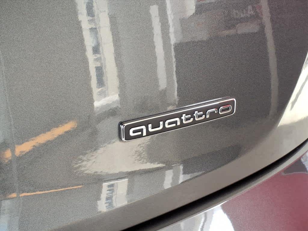 2023 Audi Q5 S line Premium 45 TFSI quattro