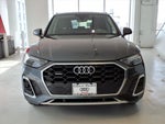 2023 Audi Q5 S line Premium 45 TFSI quattro
