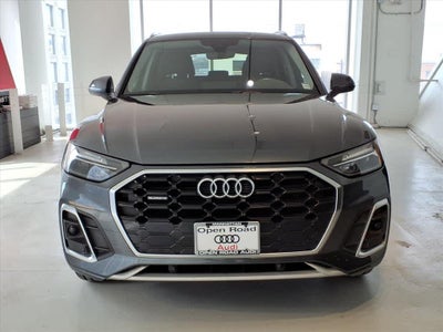 2023 Audi Q5 S line Premium 45 TFSI quattro