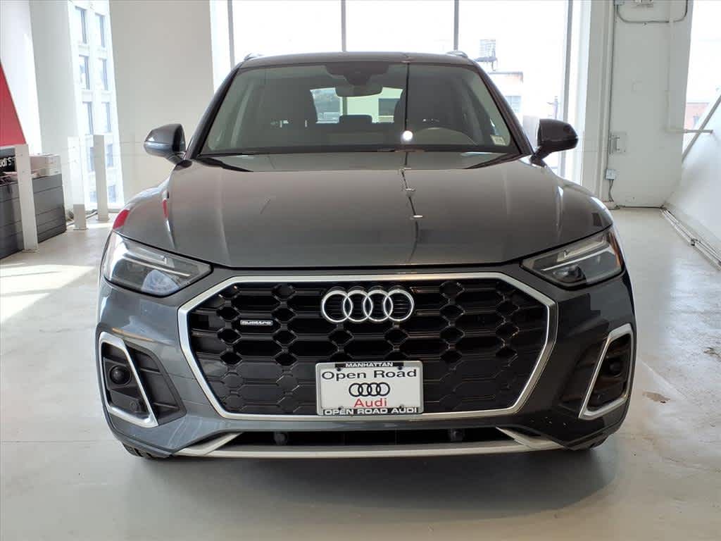 2023 Audi Q5 S line Premium 45 TFSI quattro