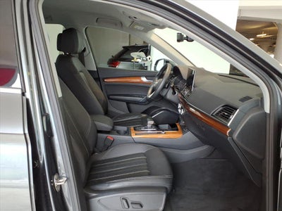 2023 Audi Q5 S line Premium 45 TFSI quattro