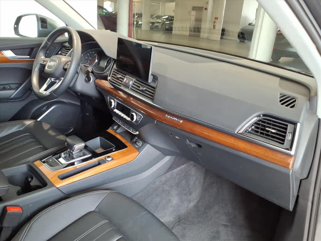 2023 Audi Q5 S line Premium 45 TFSI quattro