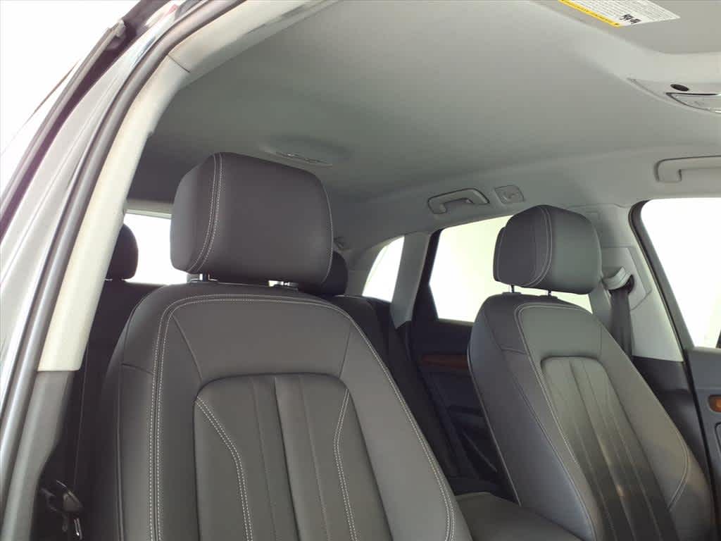 2023 Audi Q5 S line Premium 45 TFSI quattro