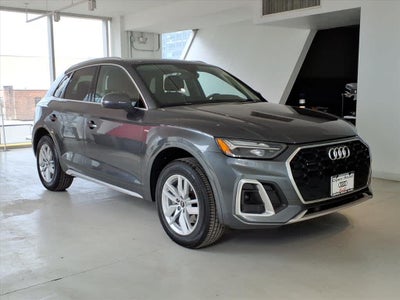 2023 Audi Q5 S line Premium 45 TFSI quattro