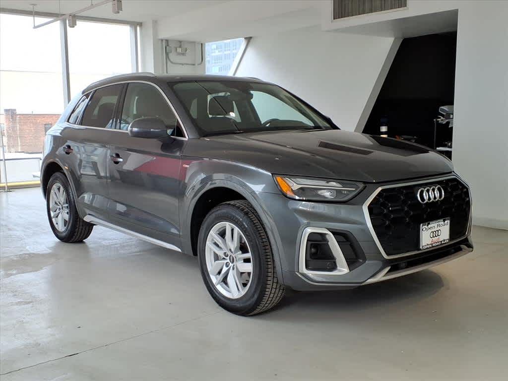 2023 Audi Q5 S line Premium 45 TFSI quattro
