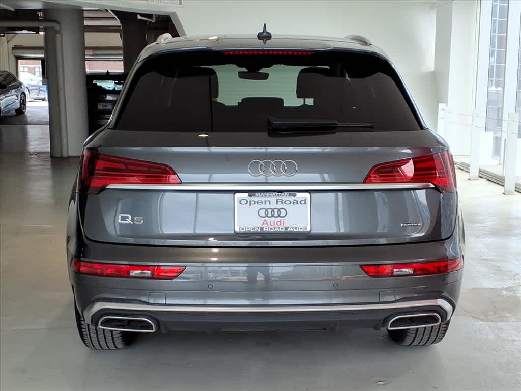 2023 Audi Q5 S line Premium 45 TFSI quattro