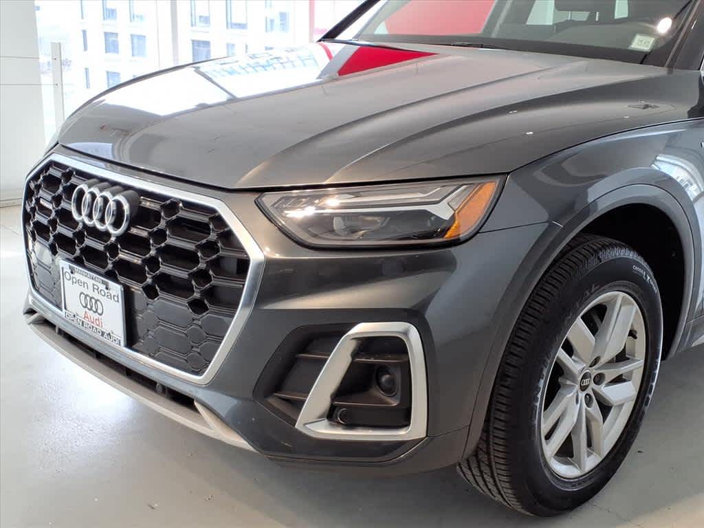 2023 Audi Q5 S line Premium 45 TFSI quattro