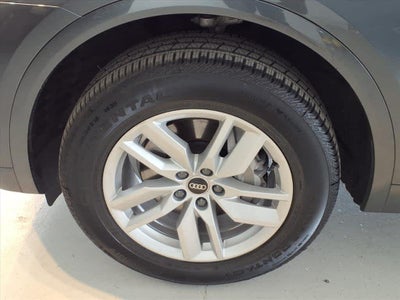 2023 Audi Q5 S line Premium 45 TFSI quattro