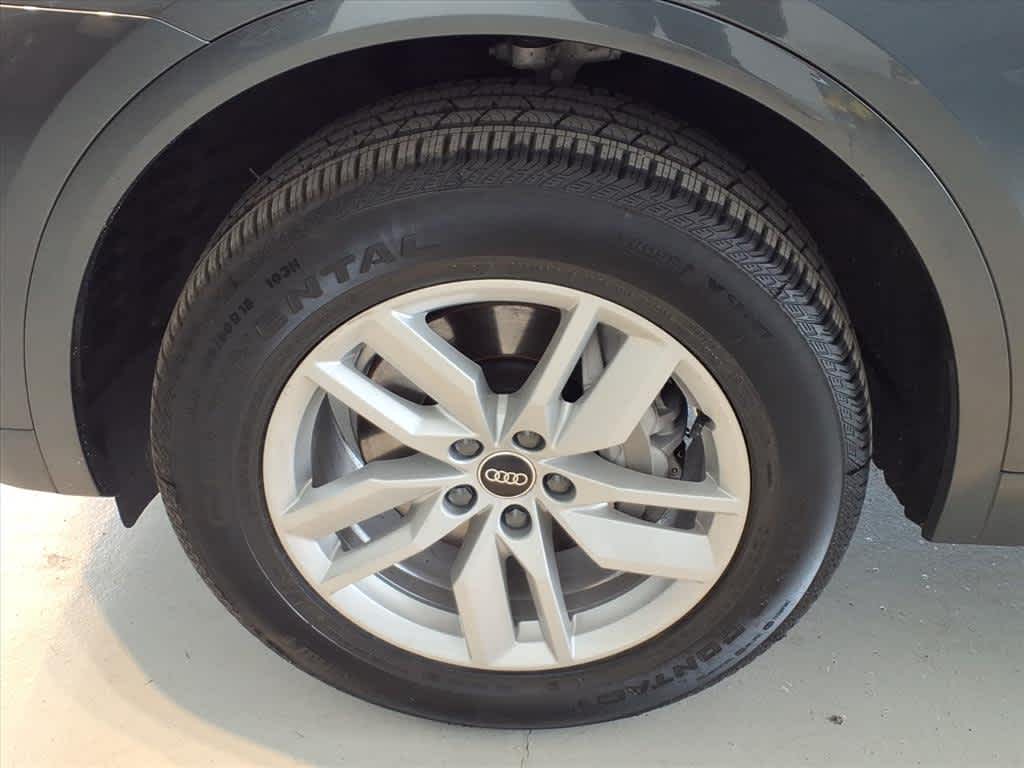 2023 Audi Q5 S line Premium 45 TFSI quattro