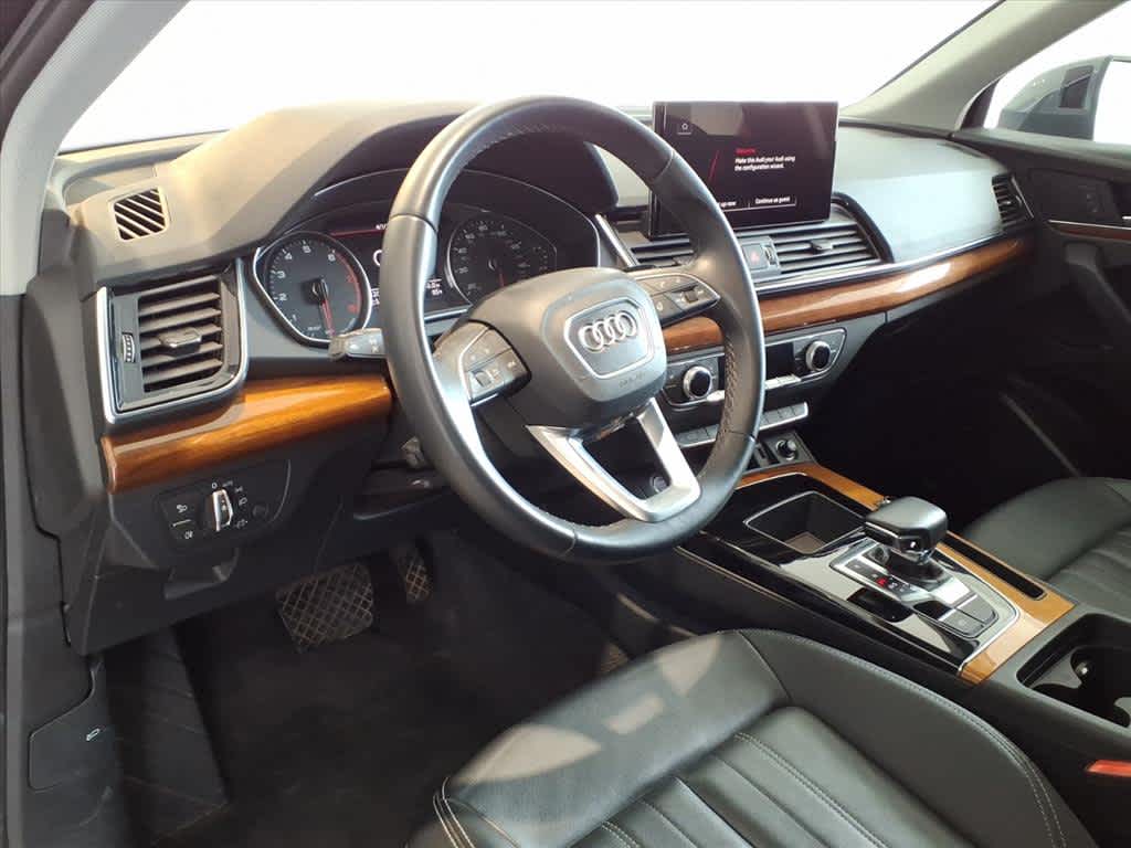 2023 Audi Q5 S line Premium 45 TFSI quattro