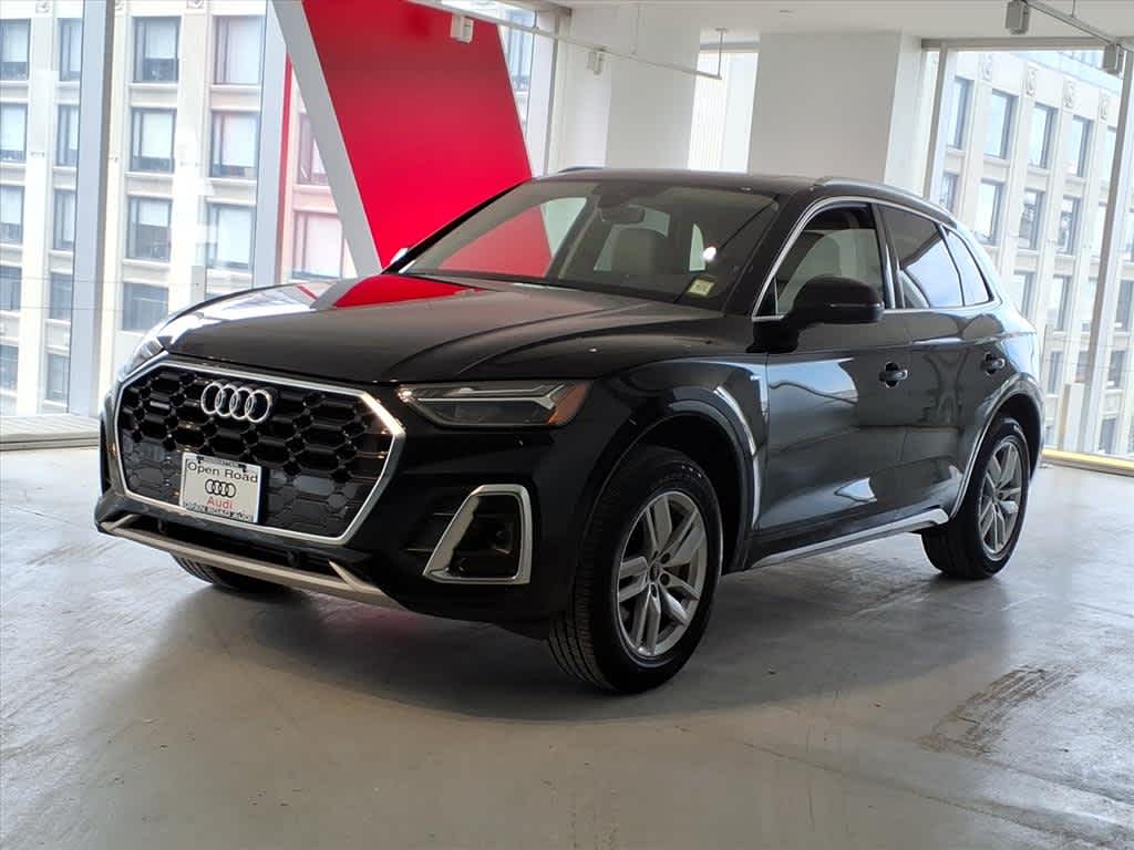 2023 Audi Q5 S line Premium 45 TFSI quattro