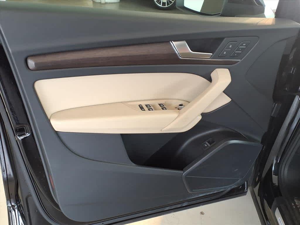 2023 Audi Q5 S line Premium 45 TFSI quattro