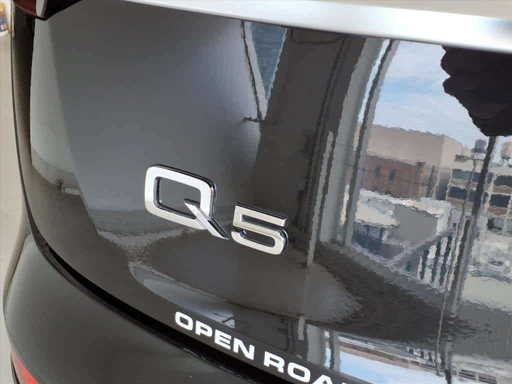 2023 Audi Q5 S line Premium 45 TFSI quattro