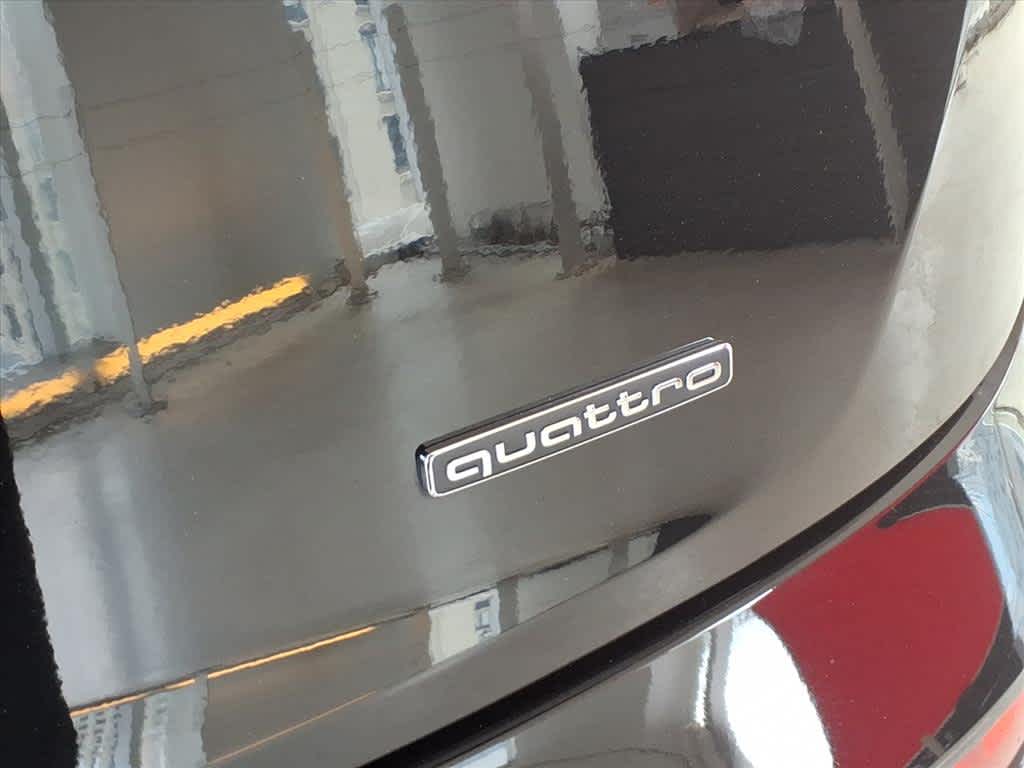 2023 Audi Q5 S line Premium 45 TFSI quattro