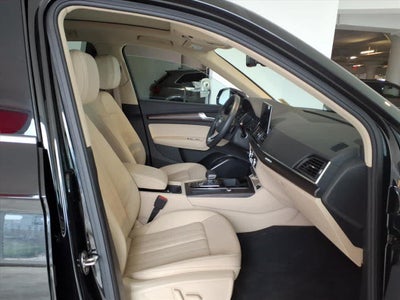 2023 Audi Q5 S line Premium 45 TFSI quattro