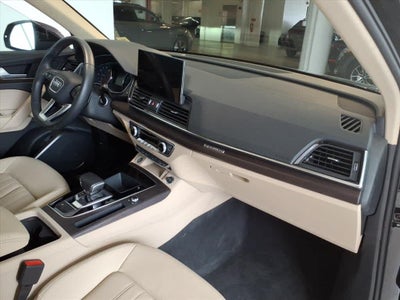 2023 Audi Q5 S line Premium 45 TFSI quattro