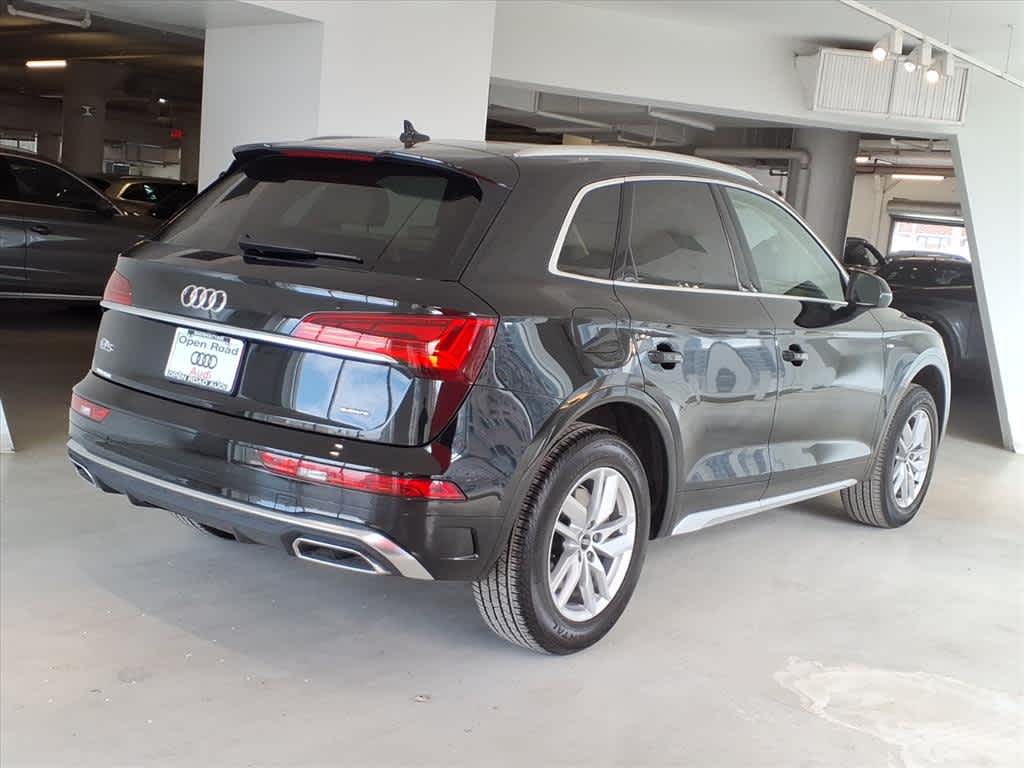 2023 Audi Q5 S line Premium 45 TFSI quattro