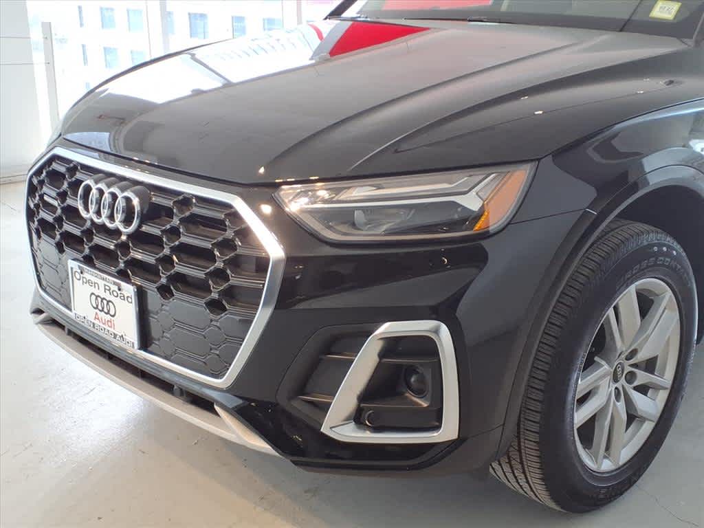 2023 Audi Q5 S line Premium 45 TFSI quattro