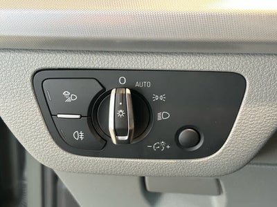 2025 Audi Q5 S line Premium 45 TFSI quattro