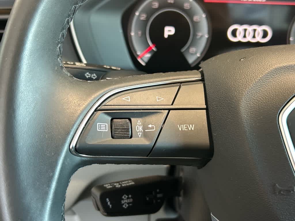 2025 Audi Q5 S line Premium 45 TFSI quattro